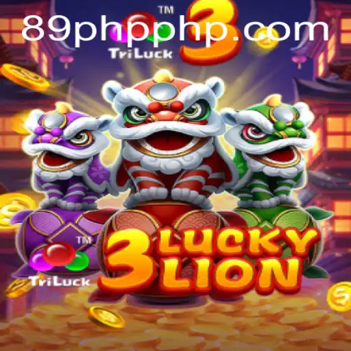 Discover the Thrills of 3LUCKYLION: A Dive into This Captivating Game