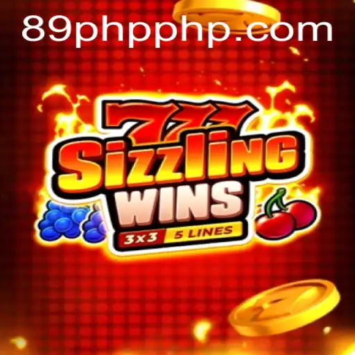 Exploring the Thrills of 777SizzlingWins: A Game Fueled by 89PHP.COM