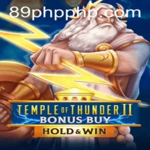 Temple of Thunder II Bonus Buy: A Comprehensive Guide